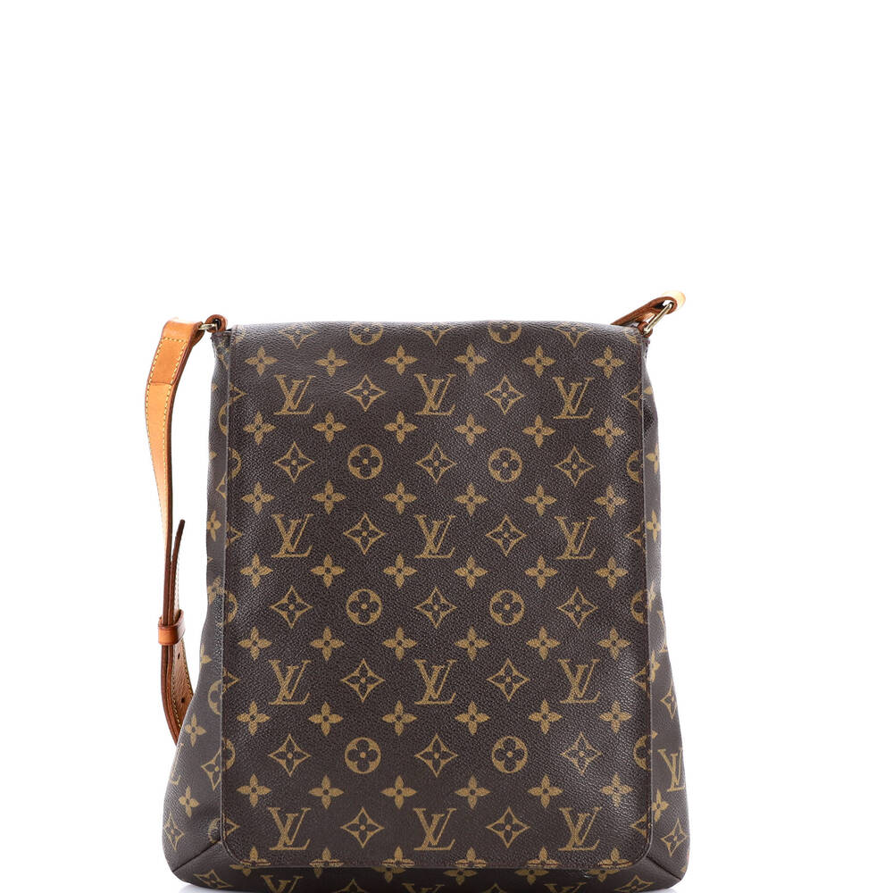 Louis Vuitton Musette Salsa Handbag #188733L10B - Picture 2 of 9